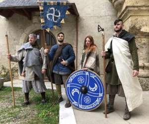 photo Association renaissance et patrimoine St Geoire En Valdaine 15518