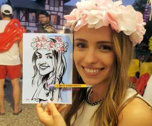 Caricaturiste De Vos Mariages, Rceptions