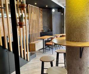 photo Cactus bar lyon Lyon 15574