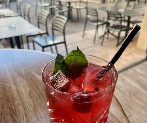 photo Cactus bar lyon Lyon 15575