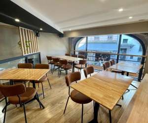 photo Cactus bar lyon Lyon 15576