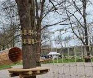 photo Loupy park Pont Eveque 15707