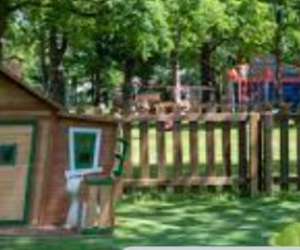 photo Loupy park Pont Eveque 15710