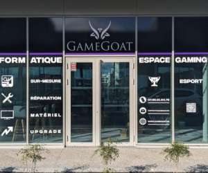 Gamegoat