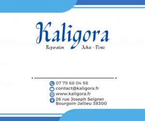 photo Kaligora Bourgoin Jallieu 15759