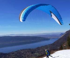 photo Les passagers du vent Talloires 15843