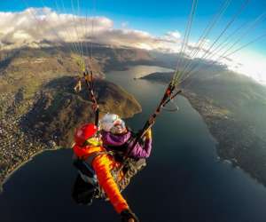 photo Les passagers du vent Talloires 15844