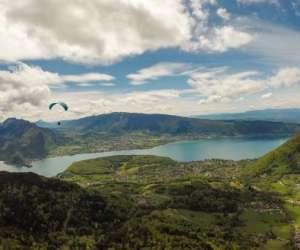 photo Les passagers du vent Talloires 15845