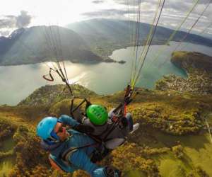 photo Les passagers du vent Talloires 15846