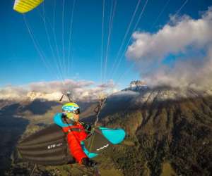 photo Les passagers du vent Talloires 15847