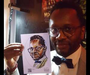 Caricaturiste De Vos événements Caricaturiste De Vos événements