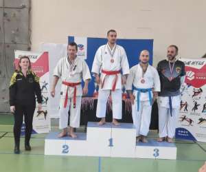 photo Senshi karate do St Donat Sur L Herbasse 15903
