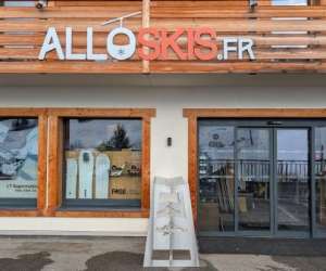 photo Allo skis Le Grand Bornand 15904