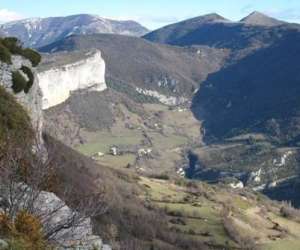 photo Gites du frachet d'ansage Ombleze 4500