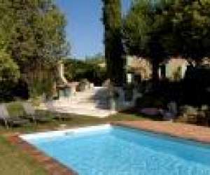 photo Mas de pantai Reauville 4588