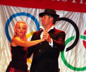 photo Centre de danse dorothee blanpain  Montelimar 3321