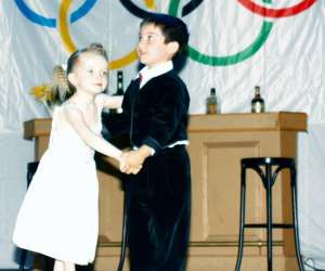photo Centre de danse dorothee blanpain  Montelimar 3322
