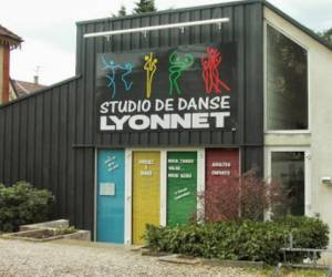 Lyonnet Christophe