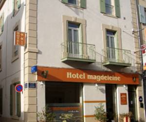 Hotel Magdeleine