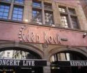 Eden Rock Cafe