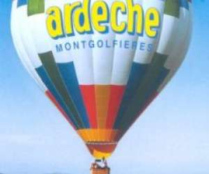 Ardeche Montgolfieres