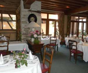 photo Hotel restaurant le raisin Pont De Vaux 8528