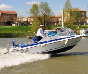 photo Nautiboat Belleville 8256