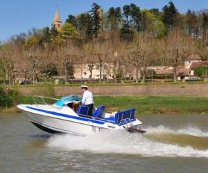 photo Nautiboat Belleville 8257