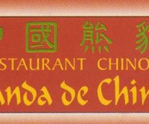 Restaurant Panda De Chine