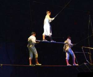 photo Le cirque stephane zavatta Chambery 2396