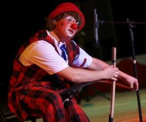 photo Le cirque stephane zavatta Chambery 2397