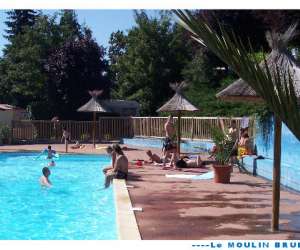  Camping Le Moulin Brl