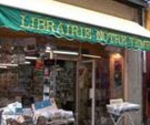 Librairie Notre Temps