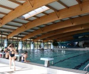 Piscine Centre Aquatique Aloha