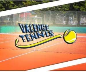 Valence Tennis Epervire