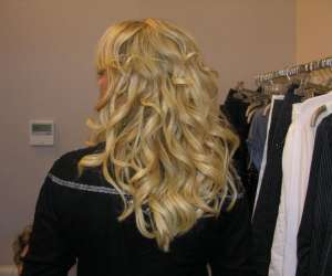 photo Coiffeuse a domicile Besayes 7996