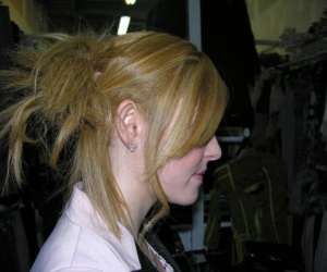 photo Coiffeuse a domicile Besayes 7997