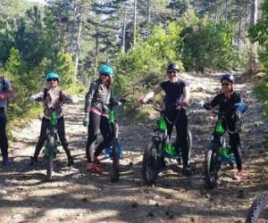 photo 100%loisirs Les Tourrettes 14725