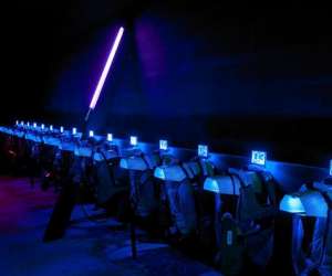 photo Laser game evolution valence Bourg Les Valence 6580