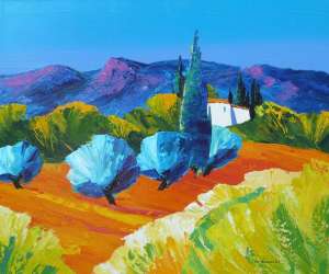 Galerie Amalvy Galerie Amalvy