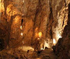 Grotte de la luire Grotte de la luire