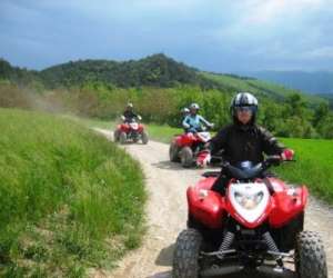 photo Diois quad evasion Montmaur En Diois 6575