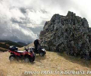 Quadrome evasion Quadrome evasion