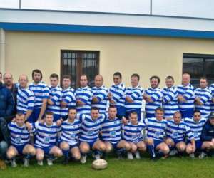photo R.c.r.p (rugby club romanais p�ageois) Romans Sur Isere 8850