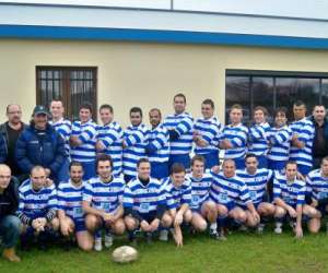 photo R.c.r.p (rugby club romanais p�ageois) Romans Sur Isere 8851