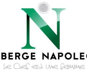 photo Auberge napoleon restaurant Grenoble 3709
