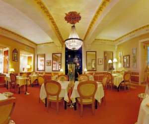 photo Auberge napoleon restaurant Grenoble 7796