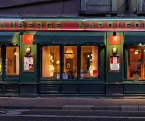 photo Auberge napoleon restaurant Grenoble 7797
