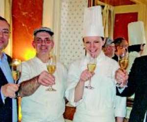 photo Auberge napoleon restaurant Grenoble 8478