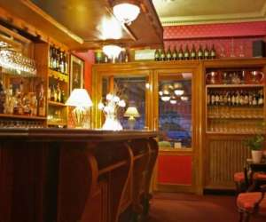 photo Auberge napoleon restaurant Grenoble 8479